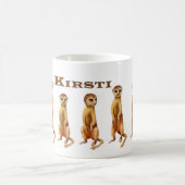 Kirsti Meerkat Mok (Center)