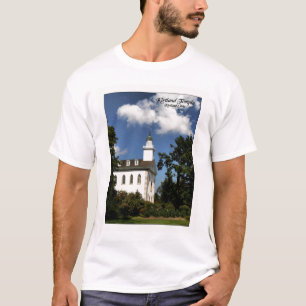 Kirtland Temple T-shirt