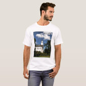 Kirtland Temple T-shirt (Voorkant volledig)