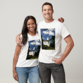 Kirtland Temple T-shirt (Unisex)
