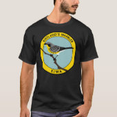 Kirtland&X27;S Warbler   T-shirt (Voorkant)