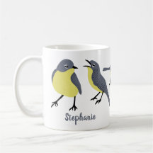 Kirtland's Warblers Bird Lovers Personalized