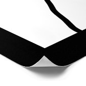 Kisangani Democratic Republic of the Congo City  Poster (Hoek)