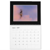 Kiser Lake 2020 Maandelijkse kalender van Tom Minu (Mar 2027)