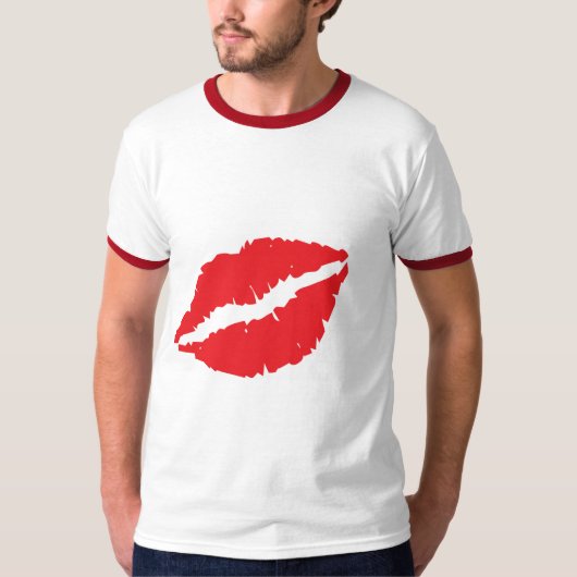 Kismerontwerp T-shirt (Voorkant)