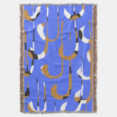 Kismet Beach Deken (Voorkant Verticaal)