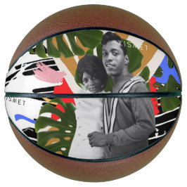 Kismet Black Love Basketbal