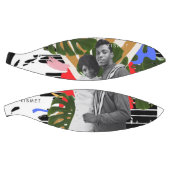 Kismet Black Love Basketbal (Panelen)