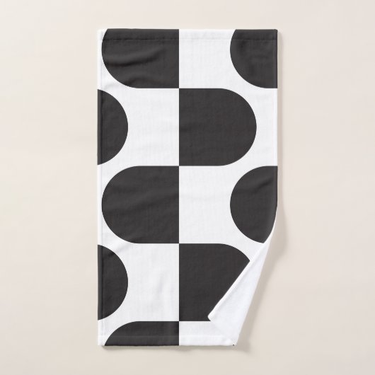 Kismet Brown Bad Handdoek (Handdoek)