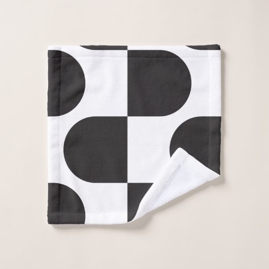 Kismet Brown Bad Handdoek (Wasdoekje)