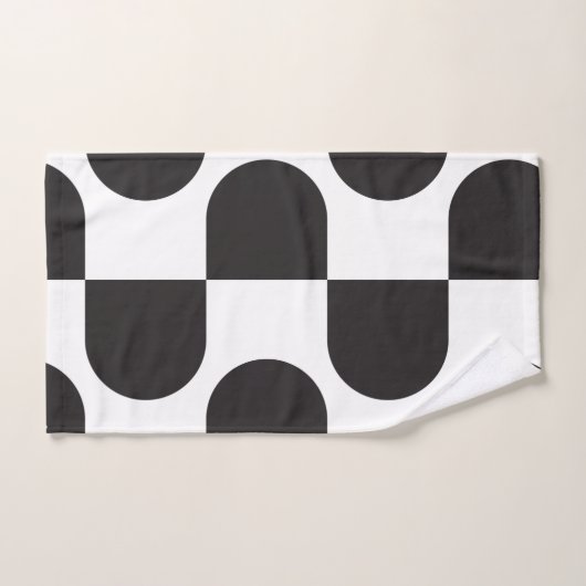 Kismet Brown Bad Handdoek (Handdoek)