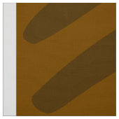 Kismet Brown Stof (Swatch)