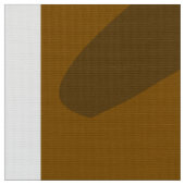 Kismet Brown Stof (Close Up)