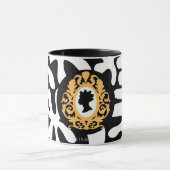 Kismet Cameo Mok (Midden)