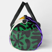 KISMET Circus Bag Plunjezak (Rechts)