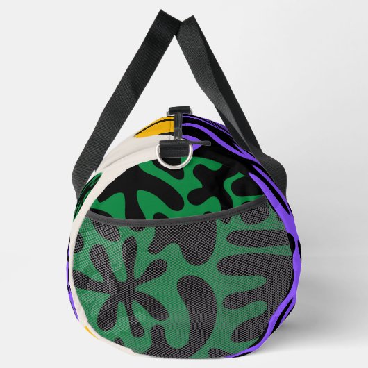 KISMET Circus Bag Plunjezak (Rechts)