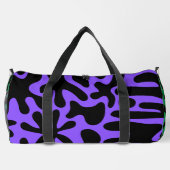 KISMET Circus Tas (Achterkant)