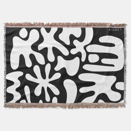 Kismet Deken (Voorkant)