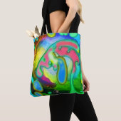 Kismet Embrace Tote Bag (Dichtbij)