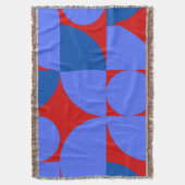 Kismet Flash Gooi Deken (Voorkant Verticaal)