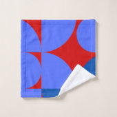 Kismet flits bad handdoek (Wasdoekje)