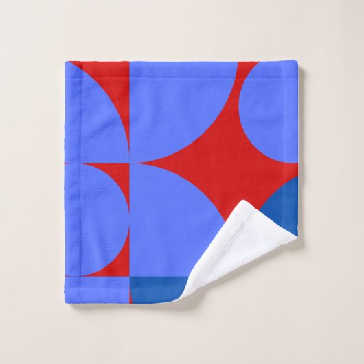 Kismet flits bad handdoek (Wasdoekje)