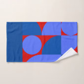 Kismet flits bad handdoek (Handdoek)