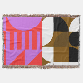 Kismet gemengd deken