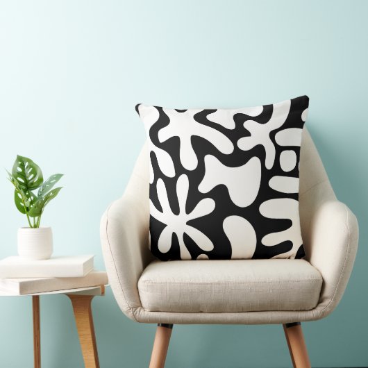 kismet kussen (Stoel)