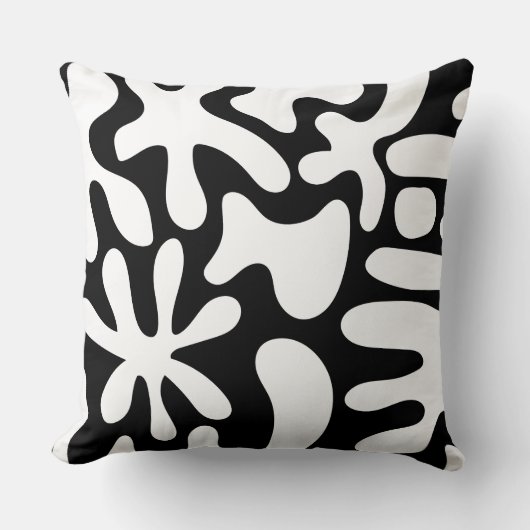 kismet kussen (Voorkant)