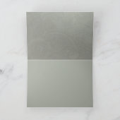 Kismet - Lege Kaart (Binnen)