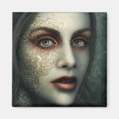 Kismet Magneet (Voorkant)