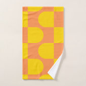 Kismet Medley Bad Handdoek (Handdoek)