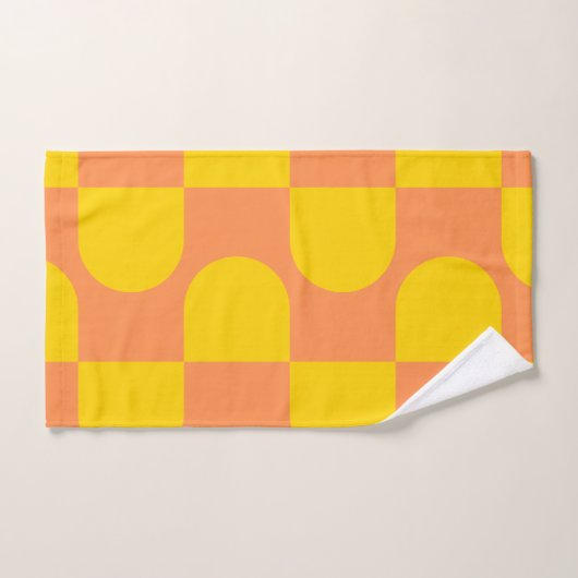 Kismet Medley Bad Handdoek (Handdoek)