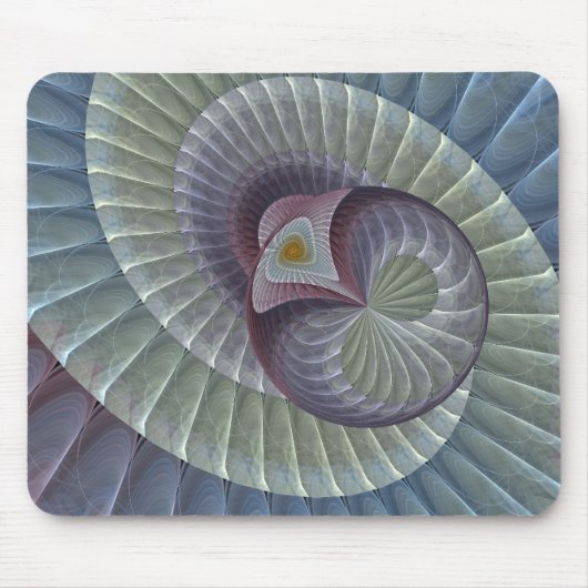 Kismet Muismat (Voorkant)