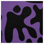 Kismet Paarse II Stof (Swatch)