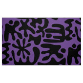 Kismet Paarse II Stof (Fat Quarter)