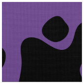 Kismet Paarse II Stof (Close Up)