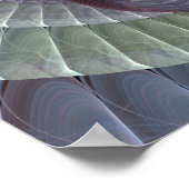 Kismet Poster (Hoek)