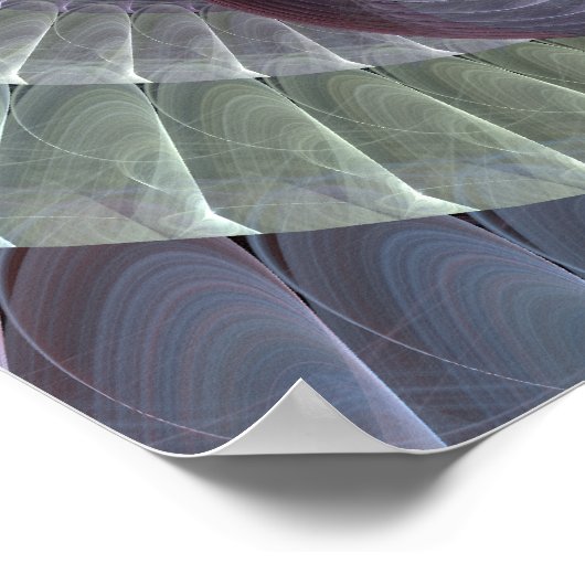 Kismet Poster (Hoek)