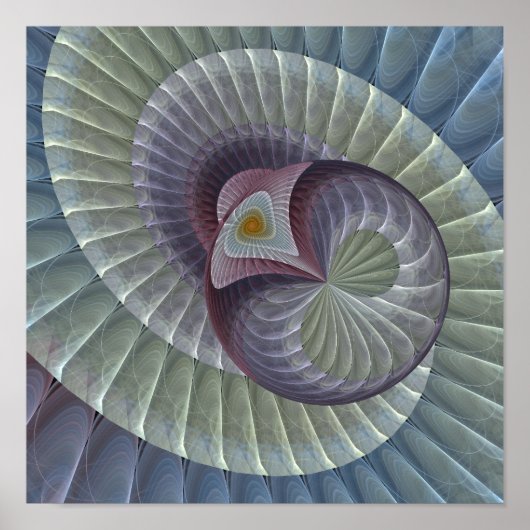 Kismet Poster (Voorkant)