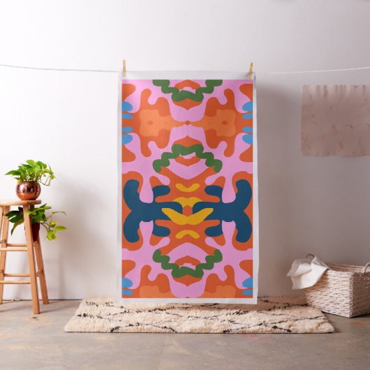 Kismet Stof (Voorbeeld)