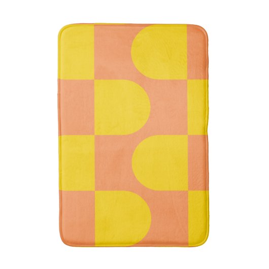 Kismet Sunny Badmat (Voorkant Verticaal)