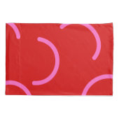 Kismet Valentijn Kussensloop (Achterkant-Links)