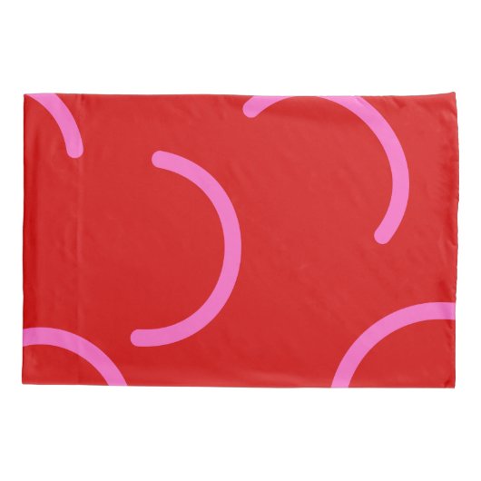 Kismet Valentijn Kussensloop (Achterkant-Links)