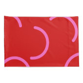 Kismet Valentijn Kussensloop (Achterkant-Rechts)