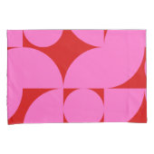 Kismet Valentijn Kussensloop (Voorkant-Rechts)