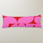 Kismet Valentijn Lichaamskussen (Voorkant)