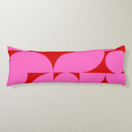 Kismet Valentijn Lichaamskussen