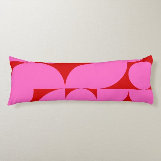 Kismet Valentijn Lichaamskussen (Voorkant)